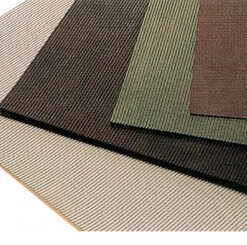 Thảm Lót Cao Su (Nâu/Phẳng) YOTSUGI YS231-01-01 3MM (7kV)