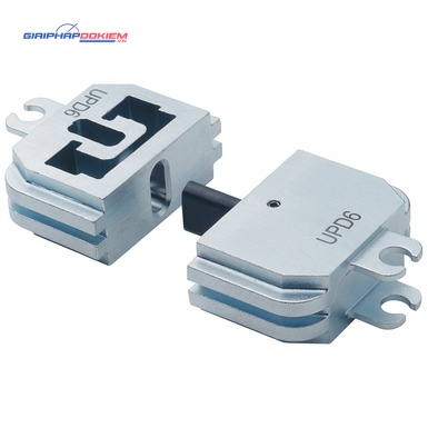 Máy Ép Thuỷ Lực Klauke EK 60 UNV Bằng Pin 54 Máy Ép Thuỷ Lực Klauke EK 60 UNV Bằng Pin - Ảnh 26