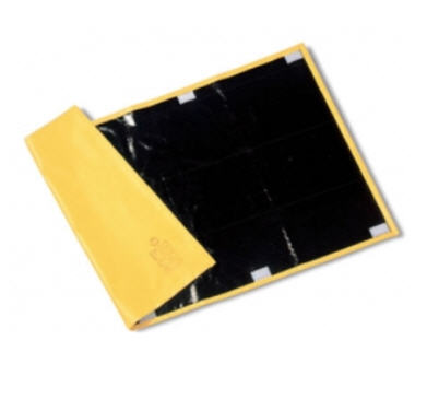 Thảm Nhựa Cách Điện Hạ Thế Yotsugi YS209-01-03 600mm*1000mm (600V) 7 Thảm Nhựa Cách Điện Hạ Thế Yotsugi YS209-01-03 600mm*1000mm (600V) - Ảnh 3