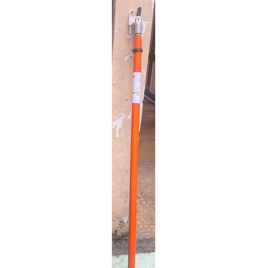 Sào thao tác 5.10m Ritz VTT 1/4 (110kV) 10 Sào thao tác 5.10m Ritz VTT 1/4 (110kV) - Ảnh 3