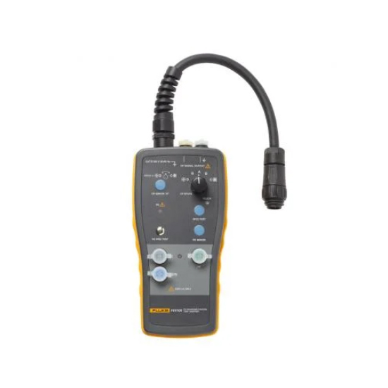 Thiết bị lắp đặt kiểm tra đa chức năng FLUKE FLK-FEV100/TY1 4 Thiết bị lắp đặt kiểm tra đa chức năng FLUKE FLK-FEV100/TY1