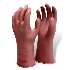 Găng Tay Cách Điện Trung Thế Yotsugi YS101-22-01 (7kV) 7 Găng Tay Cách Điện Trung Thế Yotsugi YS101-22-01 (7kV) - Ảnh 3