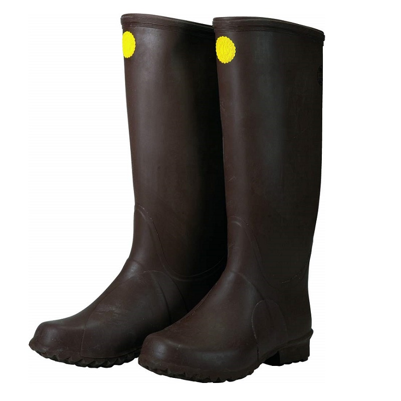 Ủng Cao Su Cách Điện Yotsugi YS113-01-08 (17kV) 5 Ủng Cao Su Cách Điện Yotsugi YS113-01-08 (17kV) - Ảnh 2