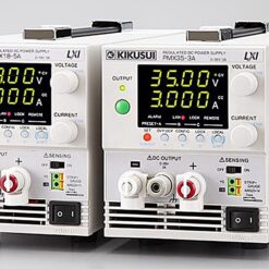 Máy cấp nguồn DC KIKUSUI PMX18-5A (DC power supply) 5 08
