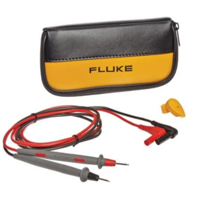 Bộ que đo đồng hồ vạn năng FLUKE L211 2 Bộ que đo đồng hồ vạn năng FLUKE L211