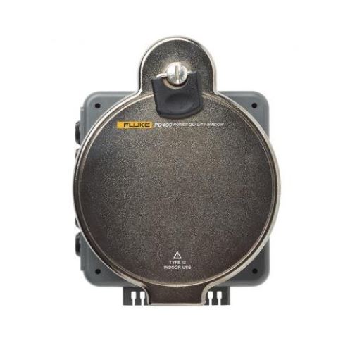 Cửa sổ đo điện FLUKE PQ400 2 Cửa sổ đo điện FLUKE PQ400