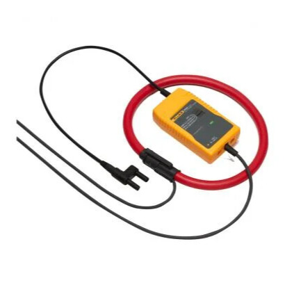 Kẹp dòng AC FLUKE i2000 Flex (2000A) 4 Kẹp dòng AC FLUKE i2000 Flex (2000A) - Ảnh 2
