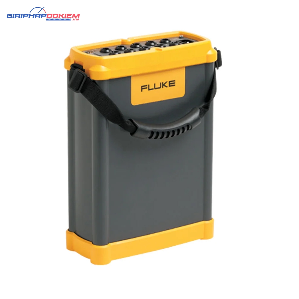 Máy lưu trữ chất lượng điện ba pha Fluke 1750 2 Máy lưu trữ chất lượng điện ba pha Fluke 1750