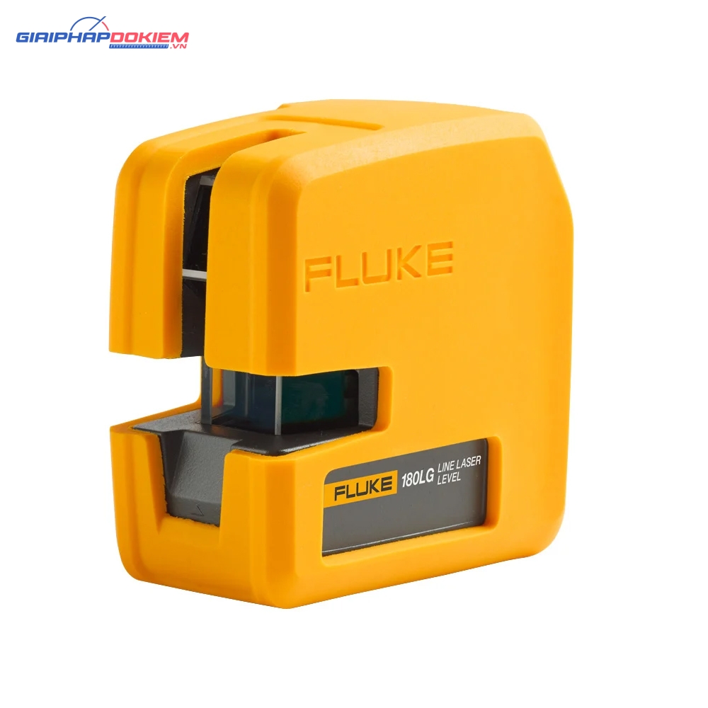 Máy cân mực lazer FLUKE 180LR 4 Máy cân mực lazer FLUKE 180LR - Ảnh 2