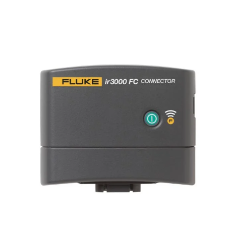 Thiết bị kết nối không dây FLUKE-IR3000FC (for 289, 287, 789) 3 Thiết bị kết nối không dây FLUKE-IR3000FC