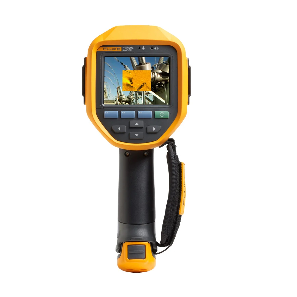 Máy Dò Khí Gas FLUKE Ti450 SF6 3 Máy Dò Khí Gas FLUKE Ti450 SF6