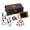 Thiết bị phân tích chất lượng điện FLUKE-1775 (1500A, 1 MS/s, transients, Triggered recordings)