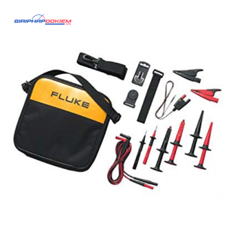 Bộ đầu đo FLUKE TLK-289 2 Bộ đầu đo FLUKE TLK-289