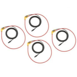 Bộ 4 cái kìm mềm đo dòng FLUKE I17XX-FLEX6000/4PK