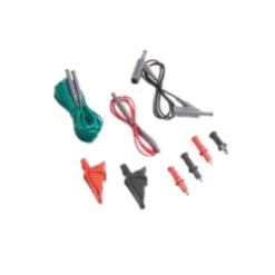 Bộ phụ kiện và que đo FLUKE TL-8000