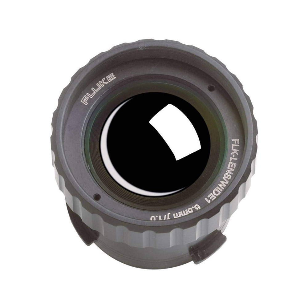 Ống kính FLUKE FLK-LENS/WIDE2 (Dùng cho Ti401 PRO / Ti480 PRO Ti300+ TiX501 / TiX580) 2 Ống kính FLUKE FLK-LENS/WIDE2 (Dùng cho Ti401 PRO / Ti480 PRO Ti300+ TiX501 / TiX580)