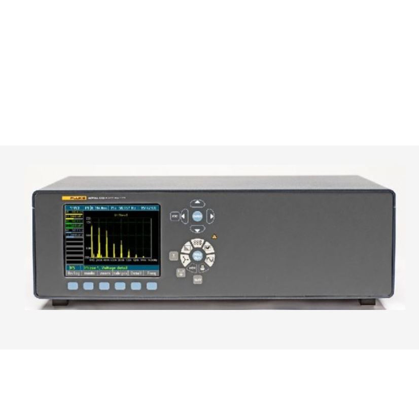 Máy phân tích công suất 3 pha FLUKE-N5K 3PP64I (3 phases, 3 x PP64 modules, 3 MHz, Giao diện IEEE488/LAN) 3 Máy phân tích công suất 3 pha FLUKE-N5K 3PP64I (3 phases, 3 x PP64 modules, 3 MHz, Giao diện IEEE488/LAN)