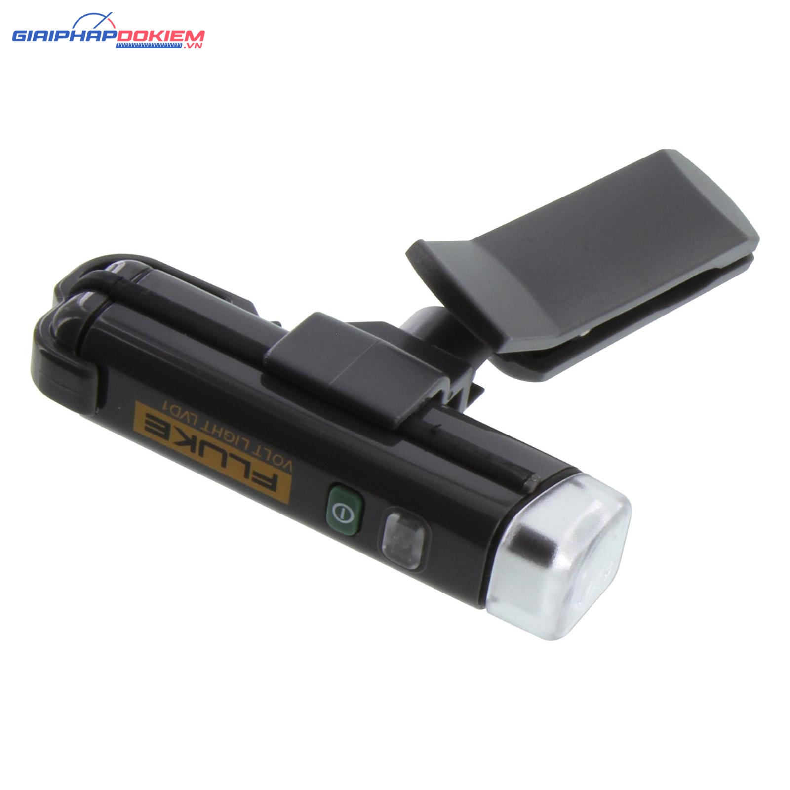 Thiết bị kiểm tra điện với đèn pin LED FLUKE LVD1A 2 Thiết bị kiểm tra điện với đèn pin LED FLUKE LVD1A