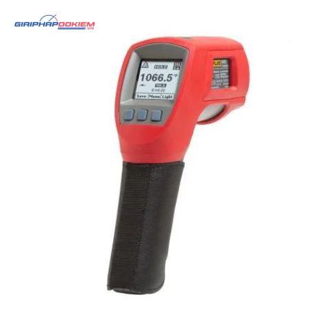 Máy đo nhiệt độ hồng ngoại FLUKE 5 2 Máy đo nhiệt độ hồng ngoại FLUKE 5