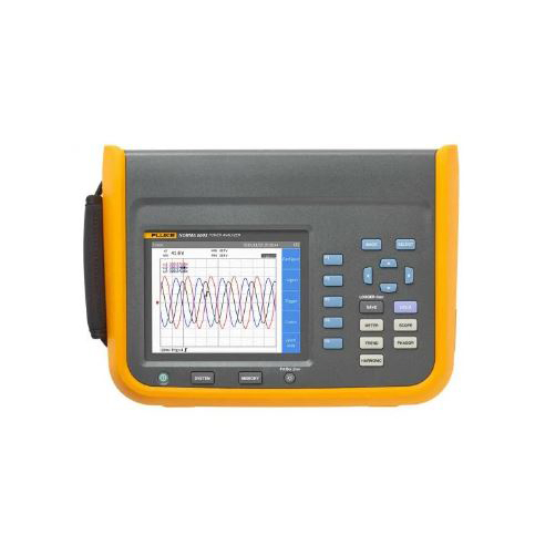 Thiết bị phân tích chất lượng điện FLUKE FLK-NORMA 6003+/APC 2 Thiết bị phân tích chất lượng điện FLUKE FLK-NORMA 6003+/APC