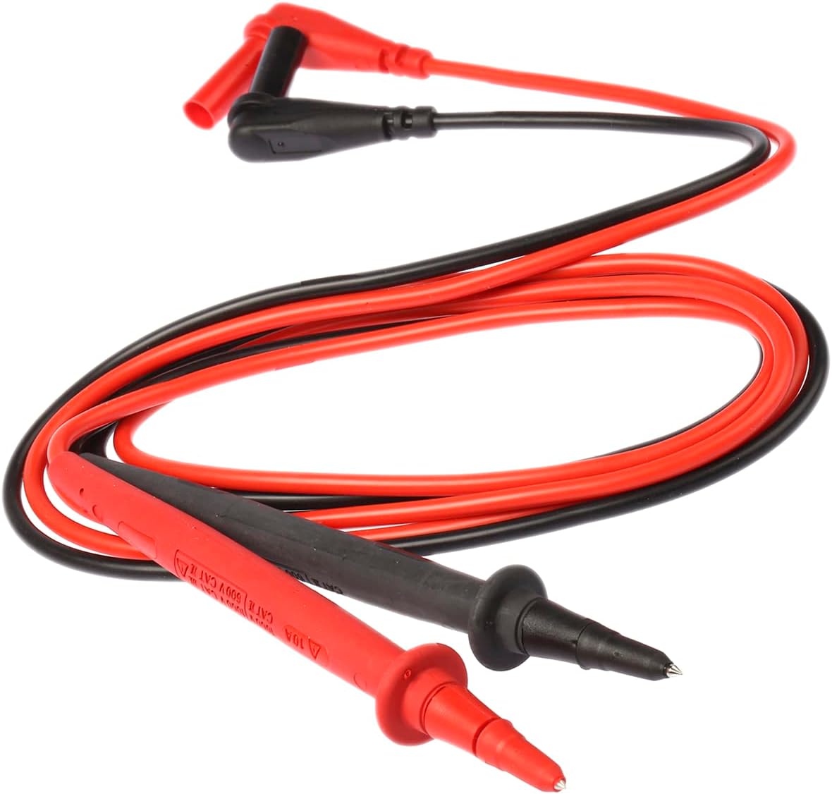 Bộ dây đo FLUKE TL76 (2mm/4mm) 4 Bộ dây đo FLUKE TL76 (2mm/4mm) - Ảnh 2