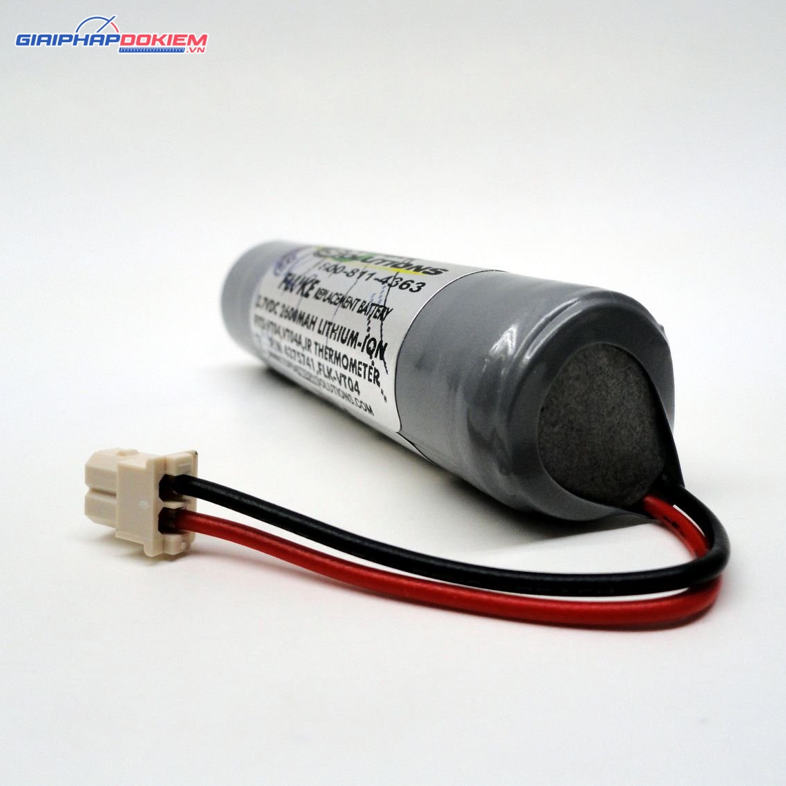 Pin Fluke VT04 4 Pin Fluke VT04 - Ảnh 2