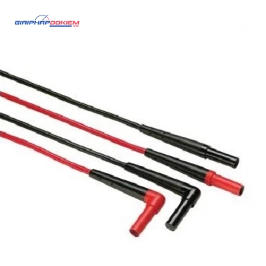 Dây dẫn thử cách điện FLUKE TL224 (1.5m) 4 Dây dẫn thử cách điện FLUKE TL224 (1.5m) - Ảnh 2