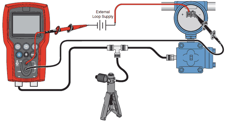 Thiết bị hiệu chuẩn áp suất chính xác FLUKE 721Ex-3610 (Intrinsically Safe, 0~ 69 bar) 6 Thiết bị hiệu chuẩn áp suất chính xác FLUKE 721Ex-3610 (Intrinsically Safe, 0~ 69 bar) - Ảnh 3