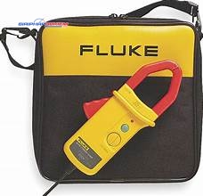 Kìm đo dòng AC/DC FLUKE I410-KIT (400A, Kèm túi đựng) 3 Kìm đo dòng AC/DC FLUKE I410-KIT