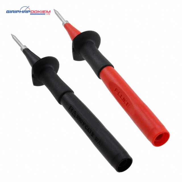 Đầu dò thử nghiệm công nghiệp FLUKE TP220 2 Đầu dò thử nghiệm công nghiệp FLUKE TP220
