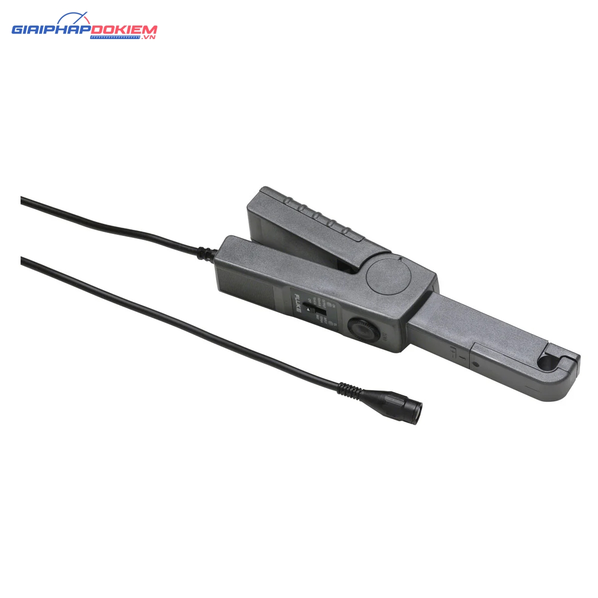 Que đo dòng AC/DC FLUKE 80i-110s 3 Que đo dòng AC/DC FLUKE 80i-110s