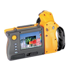 Camera nhiệt độ Fluke Ti55FT-20 (-20 °C to +350 °C) 5 81wdb h 8gl 1
