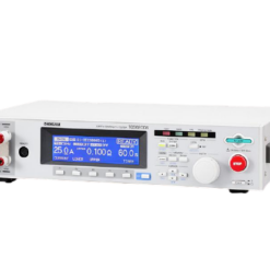 Thiết bị kiểm tra kết nối tiếp địa KIKUSUI TOS6200A