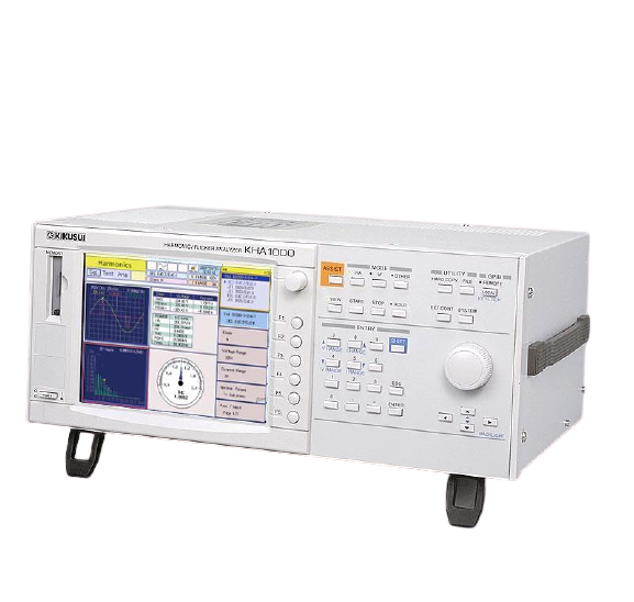 Máy phân tích sóng hài KIKUSUI KHA1000 4 Máy phân tích sóng hài KIKUSUI KHA1000 - Ảnh 2