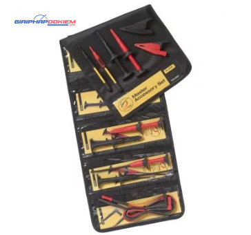 Đầu đo điện áp, điện trở FLUKE TLK-225 3 Đầu đo điện áp, điện trở FLUKE TLK-225