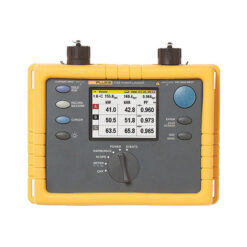 Bộ Datalogger công suất 3 pha Fluke 1735