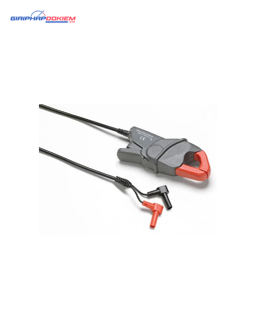 Kẹp dòng AC FLUKE i200 4 Kẹp dòng AC FLUKE i200 - Ảnh 2