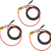Bộ 3 kìm mềm đo dòng FLUKE I17XX-FLEX3KIP/3PK