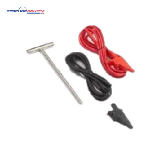 Bộ dẫn thử nghiệm FLUKE TL-UAT-600 4 Bộ dẫn thử nghiệm FLUKE TL-UAT-600 - Ảnh 2