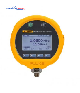 Máy hiệu chuẩn áp suất kỹ thuật số FLUKE-730G31 (10000 PSIG) 2 Máy hiệu chuẩn áp suất kỹ thuật số FLUKE-730G31 (10000 PSIG)