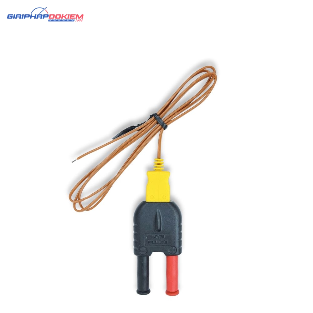 Đầu chuyển đổi FLUKE 80AK-A 6 Đầu chuyển đổi FLUKE 80AK-A - Ảnh 3