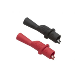 Bộ kẹp cá sấu FLUKE AC175 5 bo kep ca sau fluke ac175