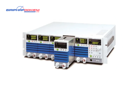 Bộ tải điện tử đa năng KIKUSUI PLZ-U Series (DC Electronic load) 19 Bộ tải điện tử đa năng KIKUSUI PLZ-U Series (DC Electronic load)