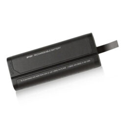 Pin Li-ion dung lượng cao FLUKE BP291 (dùng cho Fluke 190-Series-II) 5 bp291 4800mah