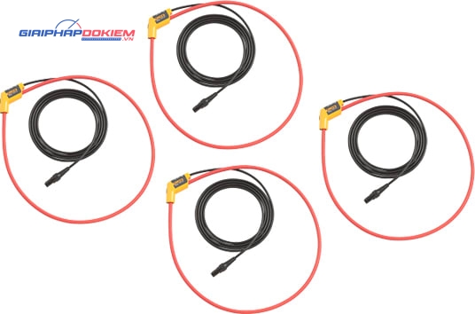 Bộ 4 kìm mềm đo dòng FLUKE I17XX-FLEX6KIP/4PK (4 cái 6000A, 36 IN, IP65, dùng cho 17XX series) 4 Bộ 4 kìm mềm đo dòng FLUKE I17XX-FLEX6KIP/4PK (4 cái 6000A, 36 IN, IP65, dùng cho 17XX series) - Ảnh 2