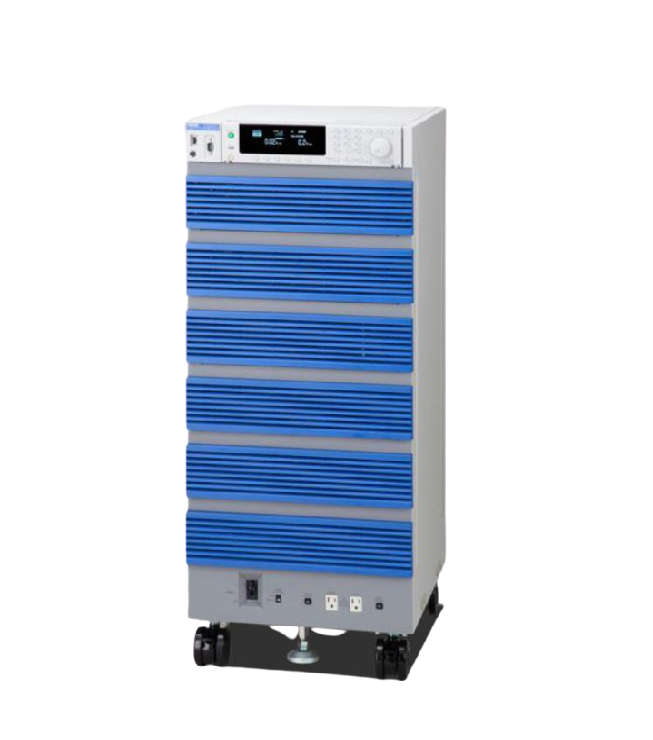 Máy cấp nguồn AC/DC KIKUSUI PCR6000LE 7 Máy cấp nguồn AC/DC KIKUSUI PCR6000LE