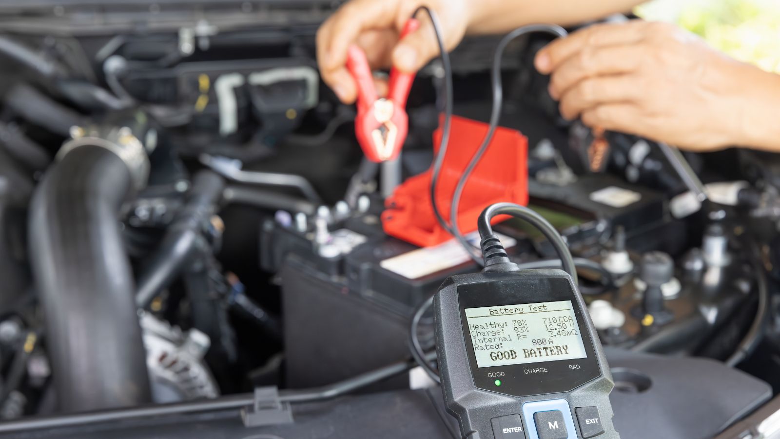 Nội Trở Pin Là Gì? Khái Niệm, Ảnh Hưởng Và Cách Kiểm Tra 8 Nội trở pin là gì