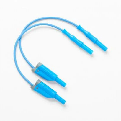 Bộ dây đo FLUKE 17XX-TL (4mm banana plugs 0.18M) 2 Bộ dây đo FLUKE 17XX-TL