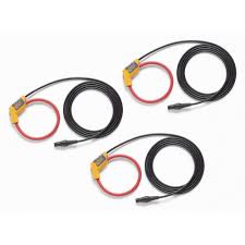 Bộ kìm mềm đo dòng FLUKE I17XX-FLEX1500/3PK (Gồm 3 kìm 1500A , dài 12 IN) 2 Bộ kìm mềm đo dòng FLUKE I17XX-FLEX1500/3PK