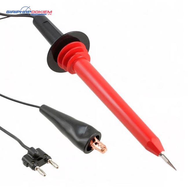 Đầu đo nhiệt độ FLUKE 1005 2 Đầu đo nhiệt độ FLUKE 1005